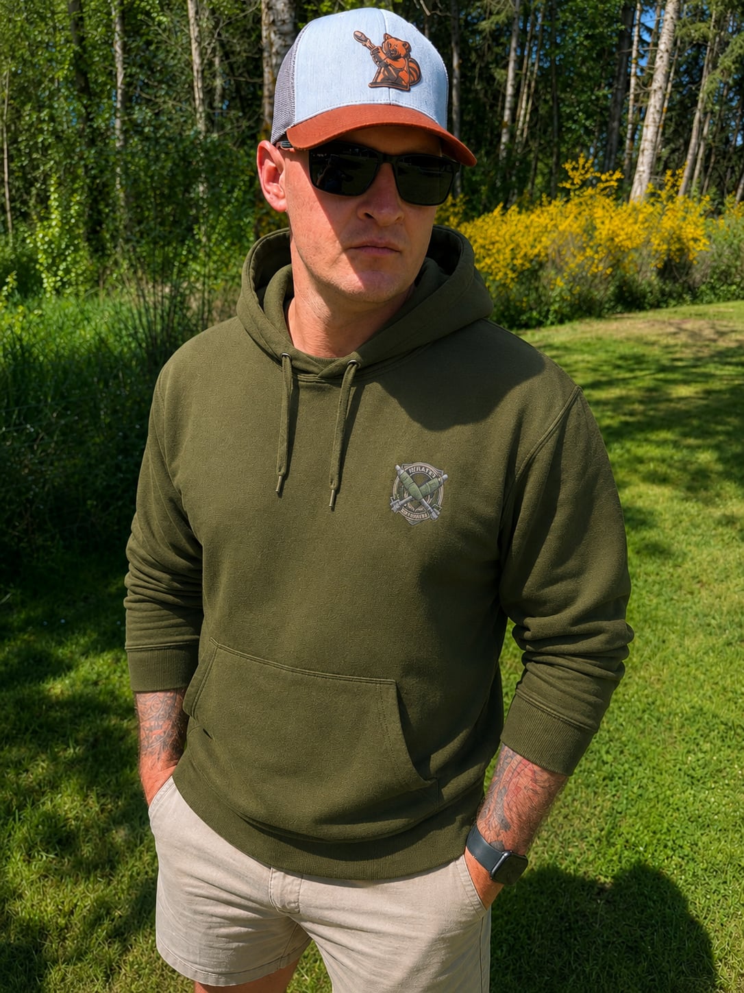 Infantry soldier — the heart of the 11C community
